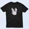 Bad Bunny Album Rapper 90s T Shirt Idea