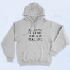 Be Sure To Drink Your Ovaltine Quote Hoodie