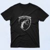 Berserker Bear Warriors Norse Mythology 90s T Shirt Idea