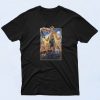 Big Trouble In Little China Movie Action T Shirt