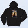 Big Trouble In Little China Movie Poster Hoodie