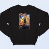 Big Trouble In Little China Sweatshirt