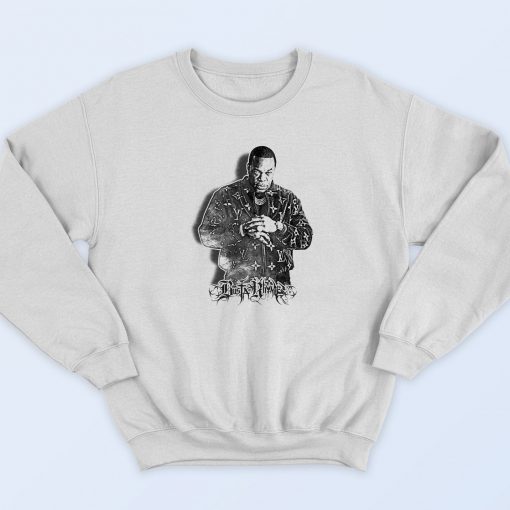 Busta Rhymes Rapper Sweatshirt