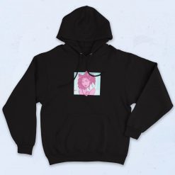 Butcher Demon Girl Aesthetic Hoodie