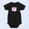 Butcher Demon Girl Funny Baby Onesie