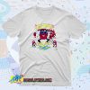 California Raisins Funny Graphic T Shirt