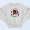 California Raisins Sweatshirt