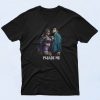 Cardi B and Bruno Mars Singer Photos T Shirt