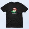 Christmas Looney Tunes Tasmanian Devil 90s T Shirt Idea