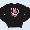 Chucks And Pearls 2021 Sweatshirt