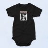 Creepshow Horror Movie Funny Baby Onesie