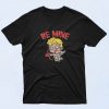 Cupid Be Mine Valentine's Day Funny Artwork T Shirt