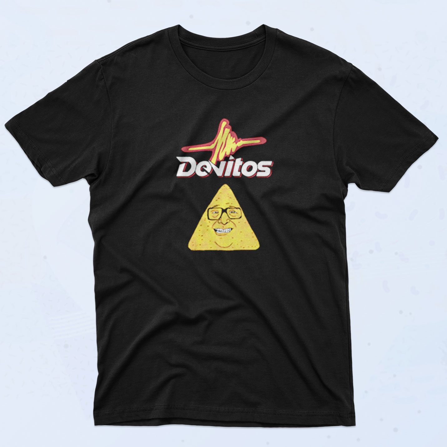 Danny Devito Doritos 90s T Shirt Idea