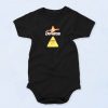 Danny Devito Doritos Funny Baby Onesie