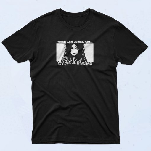 death sandman shirt