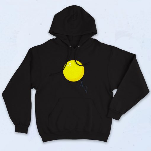 Deviled Egg Aesthetic Hoodie