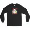 Disney The Mandalorian Christmas Presents Long Sleeve Shirt