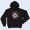 Donuts before Bro nuts Valentines Day Hoodie