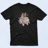 Dustin and Suzie Funny Cartoon T Shirt