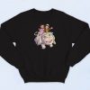 Dustin and Suzie Sweatshirt