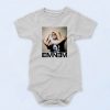 Eminem Just Don't Give a Fuck Fashionable Baby Onesie