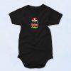 Eminem Than Man The Myth The Legend Funny Baby Onesie