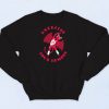 Exercise Your Demons Sweatshirt