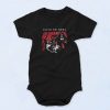 Faith No More King For A Day Fashionable Baby Onesie