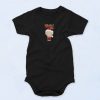 Family Guy Naughty Christmas Funny Baby Onesie