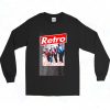 Fat Boys Jay Z Supreme Hip Hop Wu Tang Long Sleeve Shirt