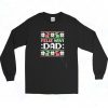 Feliz Navi Dad Long Sleeve Shirt