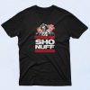 Fictional Characters of The Last Dragon Sho Nuff T Shirt