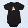 Flush The Turd November Third Funny Baby Onesie