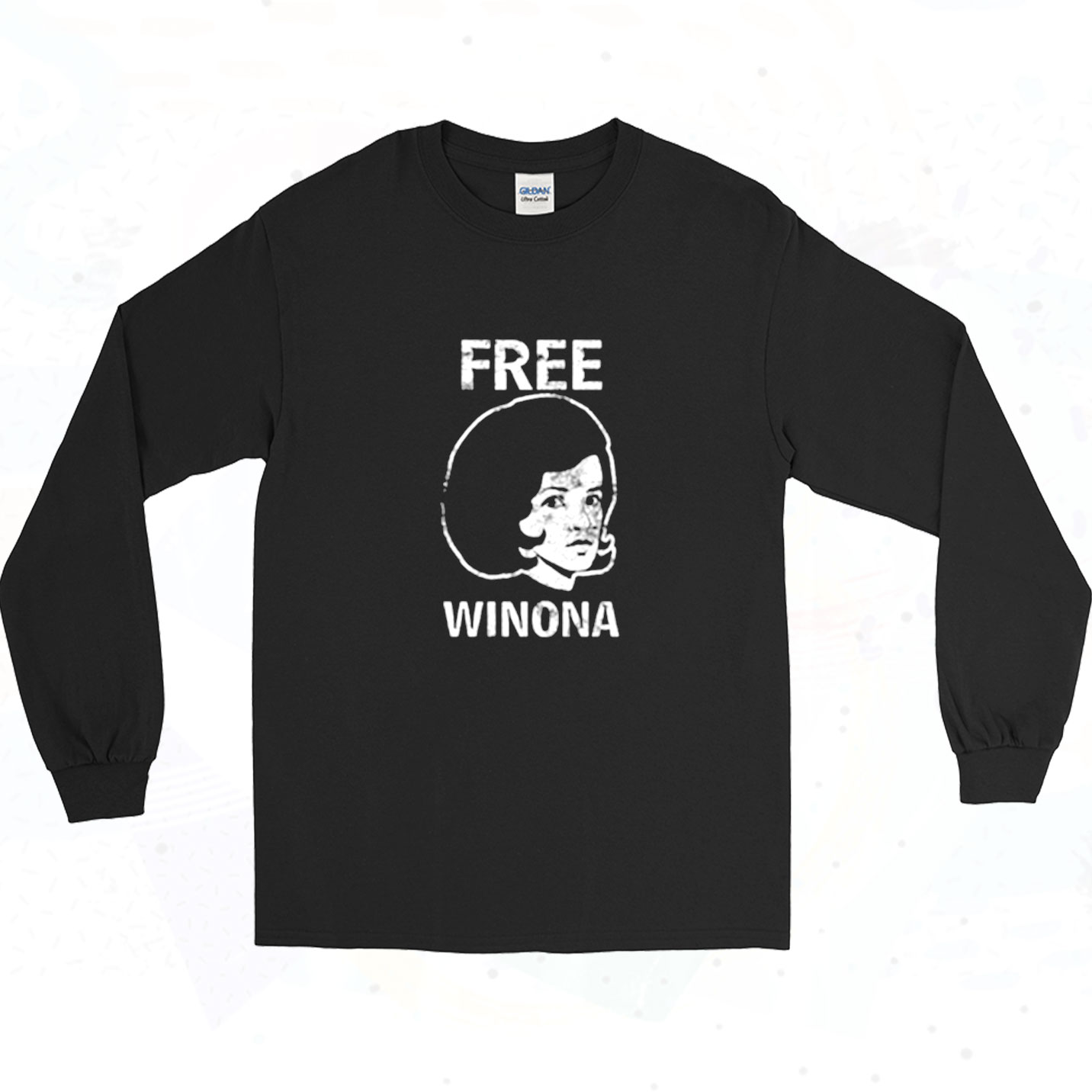 winona shirt