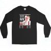 Fuller Go Easy On The Pepsi Ugly Christmas Long Sleeve Shirt