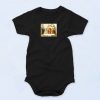 Funny Christian Jesus Apostles Meme Funny Baby Onesie