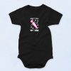 Funny Dont Kill My Vibe Funny Baby Onesie