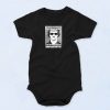 Funny Edgar Allen Poe Amontillado Meme Funny Baby Onesie