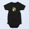 Funny Friday The 13th Funny Baby Onesie