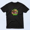 Funny Merry Muppet Christmas 90s T Shirt Idea