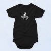 Funny Pokethismon Parody Funny Baby Onesie