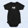 Gemini And The Mood Swings Funny Baby Onesie