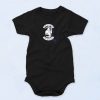 Give Me Coffee Or Give Me Death Funny Baby Onesie