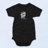 Go Climb A Cactus Funny Baby Onesie