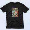 Golden Retriever Retro Classic T Shirt