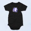 Goodbye Sad Girl Anime Funny Baby Onesie