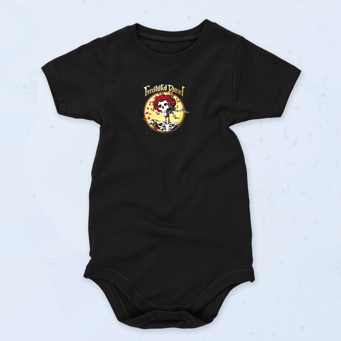 grateful dead baby clothes amazon