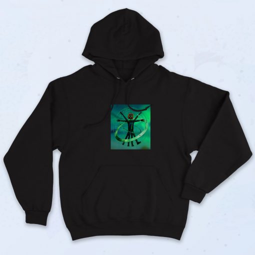 Gunna Wunna Deluxe Graphic Style Hoodie