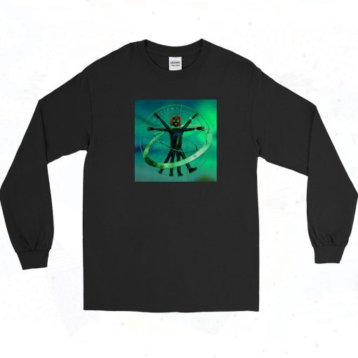 Gunna Wunna Deluxe Vintage 90s Long Sleeve Style