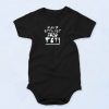 Hair Stylist Funny Baby Onesie